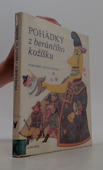 Pohádky z beránčího kožíšku