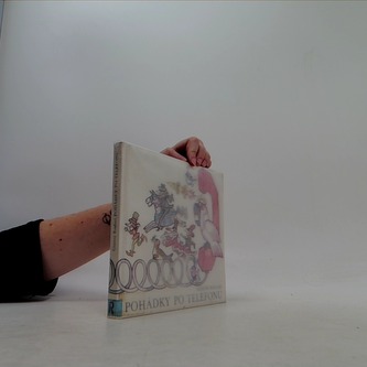 Pohádky po telefonu