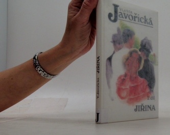 Jařina 2 díl