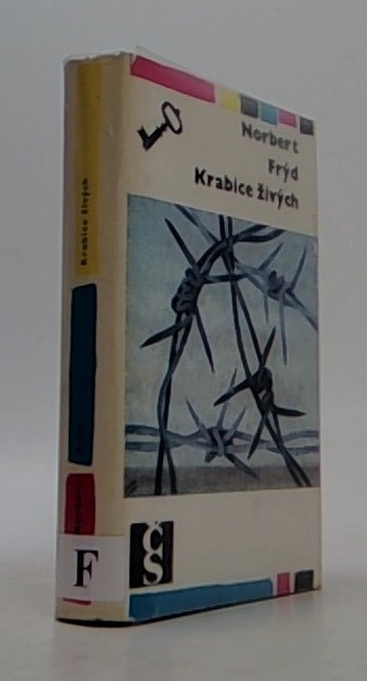 Krabice živých