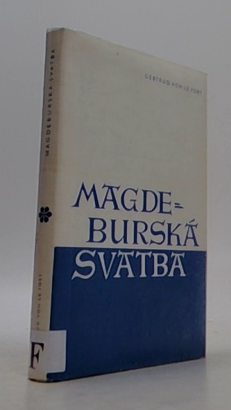 Magdeburská  svadba