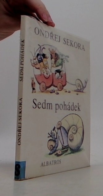 Sedm pohádek