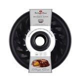 BERLINGERHAUS Forma na bábovku s titanovým povrchem 25 cm Deep sea Collection BH-8705