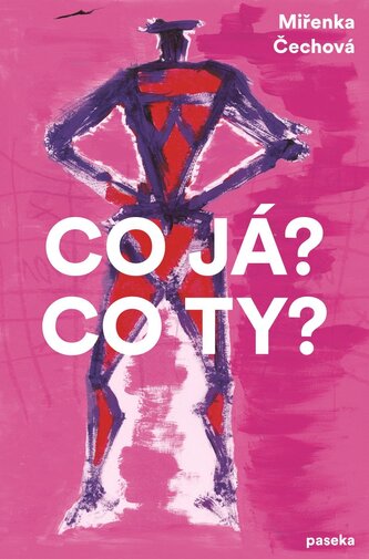 Co já? Co ty? Co já? Co ty?