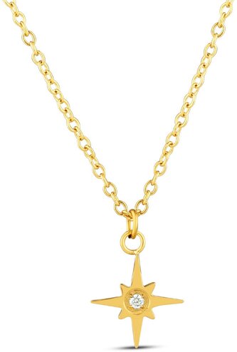 Náhrdelník Staria Gold