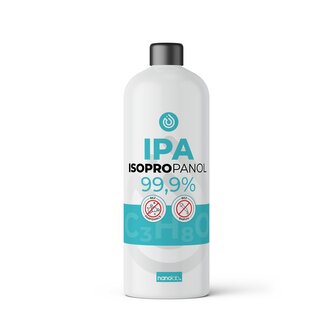 Isopropanol IPA 1L