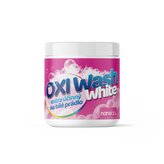 OXI Wash na bílé prádlo - 500 g