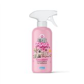 Čisticí pěna na skvrny od mazlíčků 500 ml