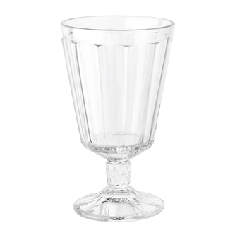 LUCA SZKLANKA NA STOPCE 330 ML