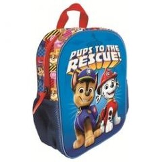 Plecak przedszkolny 3D Psi Patrol