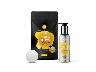 Parfém do praní Summer - 300 ml