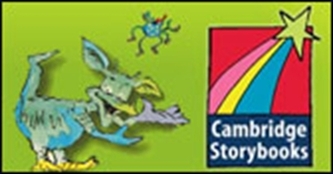CS 4 Cambridge Storybooks Pack 4 OOP