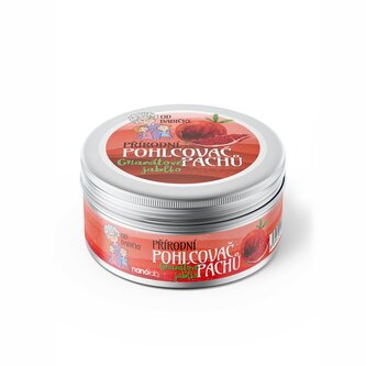 Přírodní pohlcovač pachů OD BABIČKY Granátové jablko - 300 ml