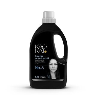 Luxusní octová aviváž KAO KAI. No. 8