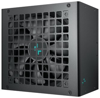 DEEPCOOL zdroj PL750-D / 750W / ATX3.1 / 80+ Bronze DEEPCOOL zdroj PL750-D / 750W / ATX3.1 / 80+ Bronze