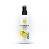 LeFleur Osvěžovač vzduchu ve spreji Citrus 300 ml
