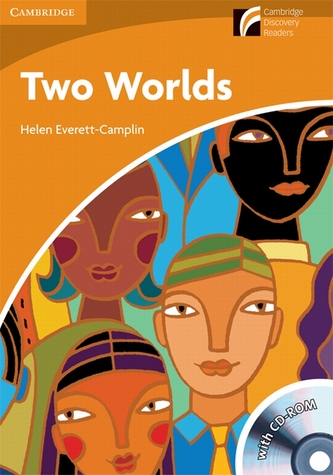 CDR 4 Two Worlds Pack OOP