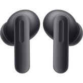 OnePlus Buds 4 bezdrátová sluchátka černá