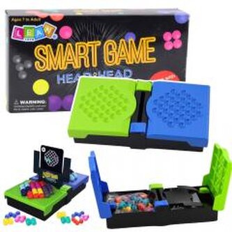 Gra logiczna Head to Head