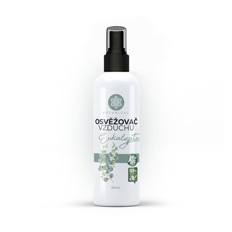 LeFleur Osvěžovač vzduchu ve spreji Eukalyptus 300 ml