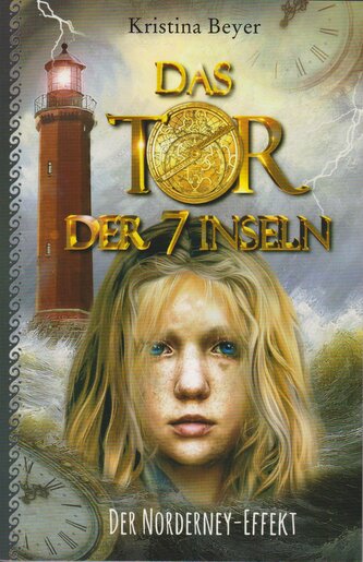 Das Tor der sieben Inseln - Band vier