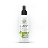 LeFleur Osvěžovač vzduchu ve spreji Zelené jablko 300 ml