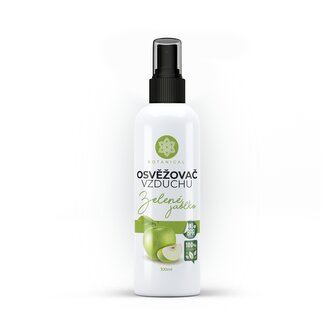 LeFleur Osvěžovač vzduchu ve spreji Zelené jablko 300 ml