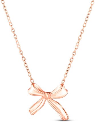 Náhrdelník Celiva Rose Gold