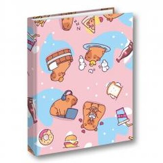 Segregator A4/2 Kapibara food PENMATE