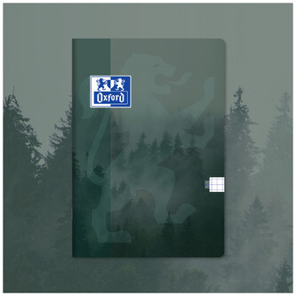 Zeszyt A5 60k Teenager kratka, Oxford