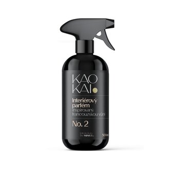 Interiérový parfém KAO KAI. No. 2 - 500 ml