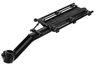 nosič TOPEAK MTX BEAMRACK II A type pro malý rám kola