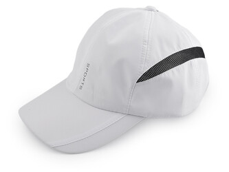 Letní kšiltovka unisex rychleschnoucí - 1 ks - 1 bílá