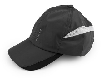 Letní kšiltovka unisex rychleschnoucí - 1 ks - 4 šedá