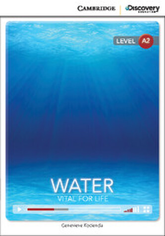 CDEIR A2 Water: Vital for Life OOP