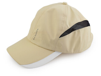 Letní kšiltovka unisex rychleschnoucí - 1 ks - 2 krémová