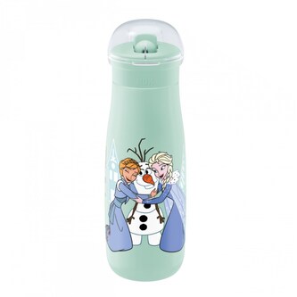Dětská láhev NUK Mini-Me Flip Frozen  450 ml  12+ m