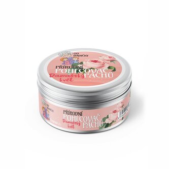 Přírodní pohlcovač pachů OD BABIČKY Damašský květ - 300 ml
