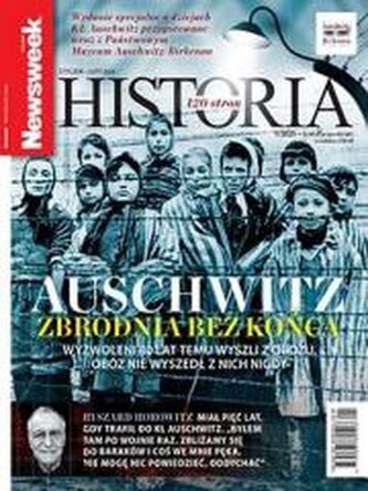 Newsweek Polska Historia 1/2025
