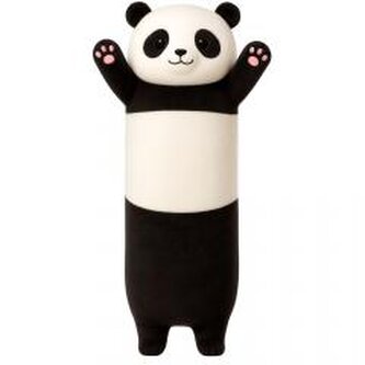 Maskotka panda 70cm