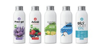 Seznamte se... SADA TESTERŮ