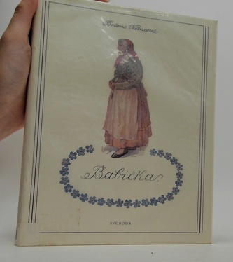 Babička