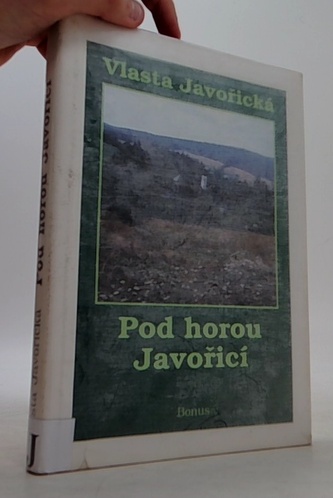 Pod horou Javořicí