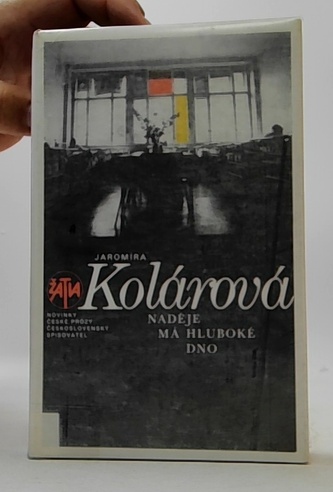 Naděje má hluboké dno