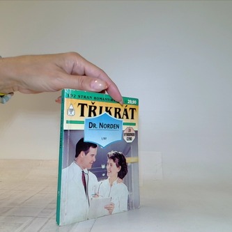 Třikrát Dr. Norden