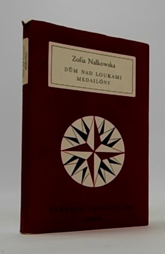Dům nad loukami medailony