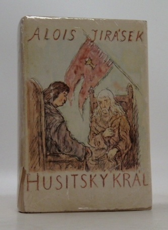 Husitský král 1-2 díl