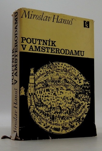 Poutník v Amsterodamu