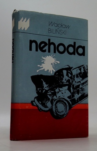 Nehoda