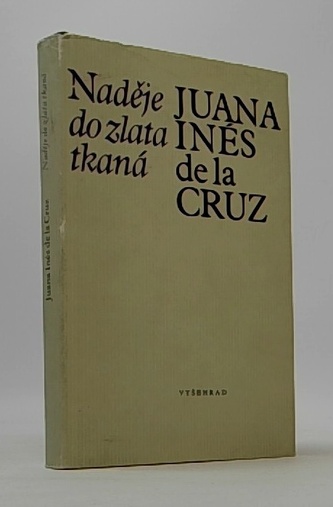 Naděje do zlata tkaná